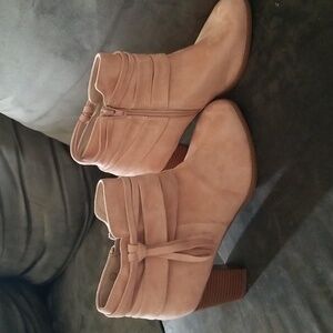 Womens booties